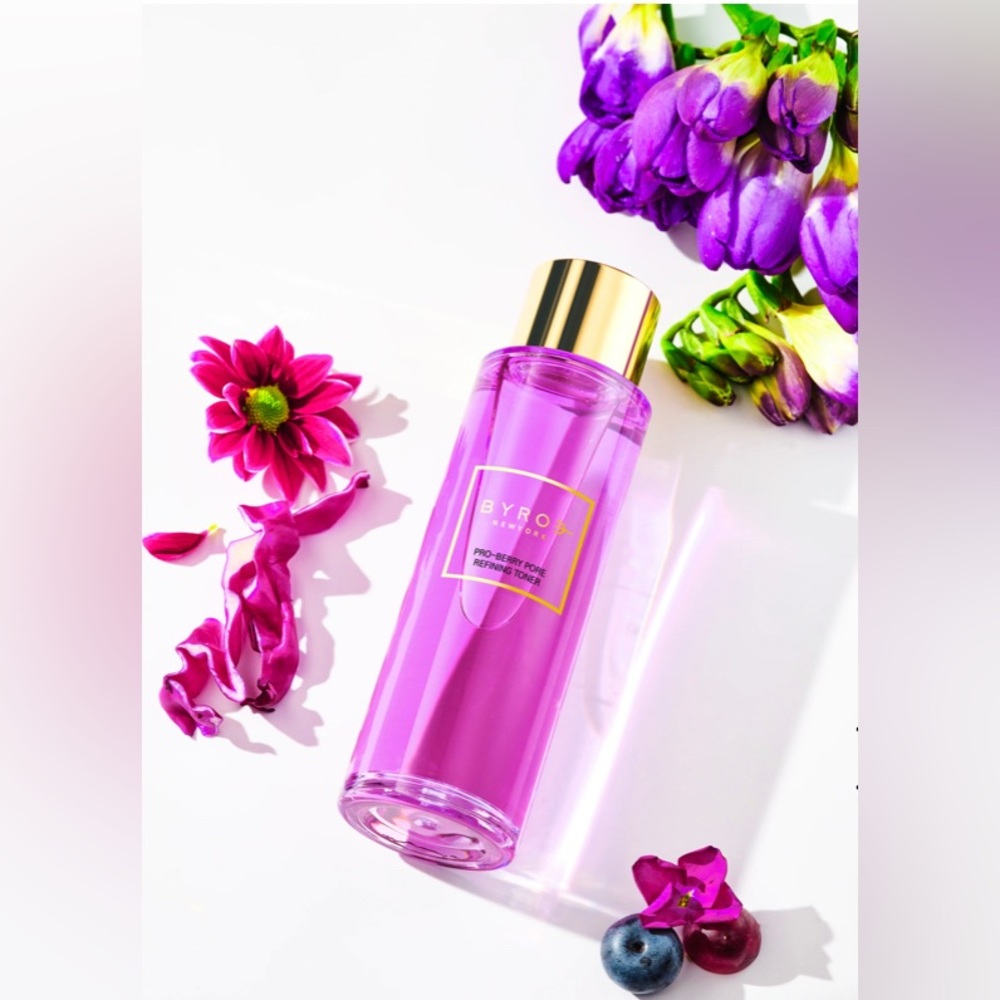 Byroe Pro-Berry Pore Refining Toner 3.4oz